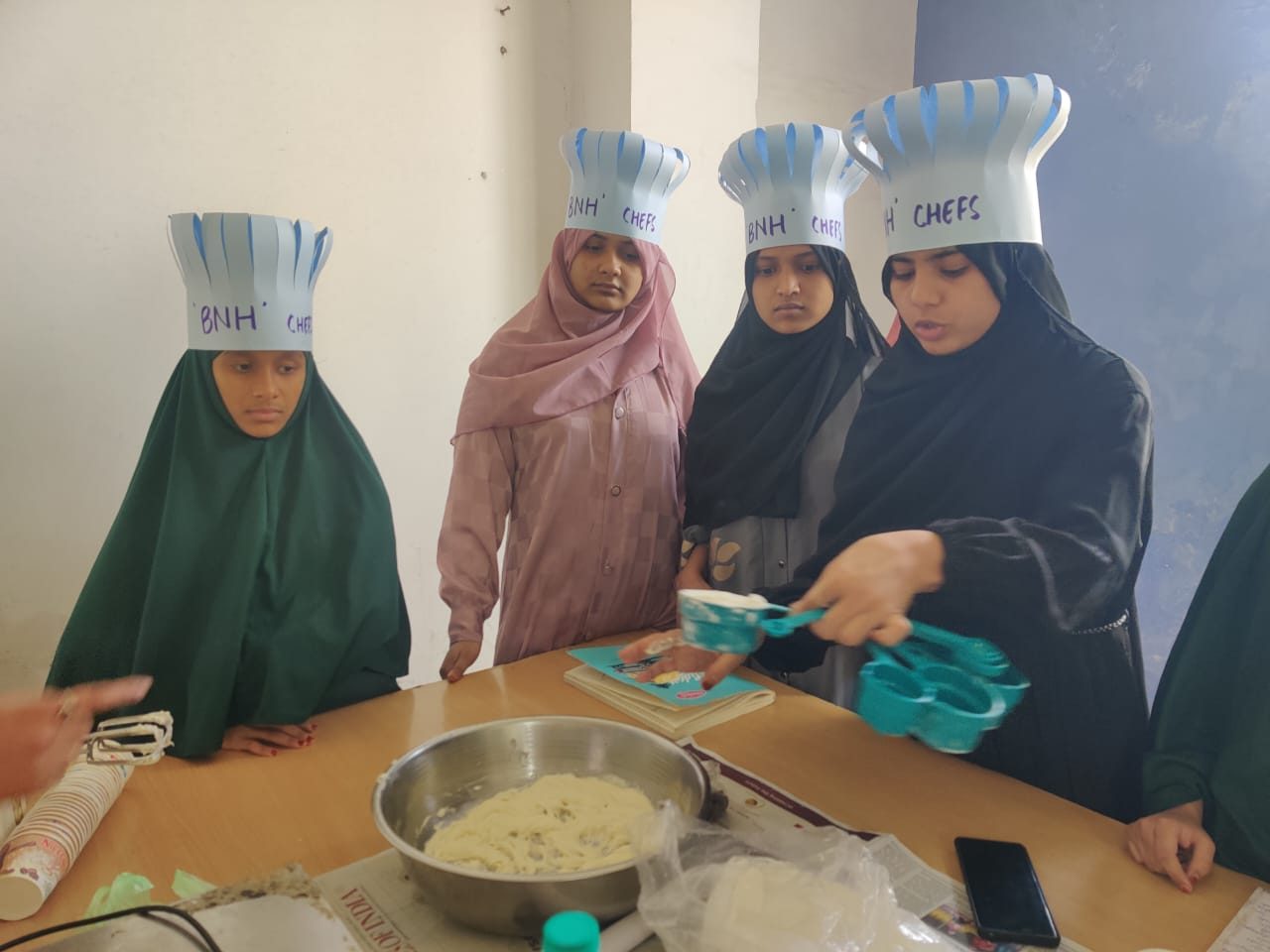 Culinary Compliment — 27 June 2026